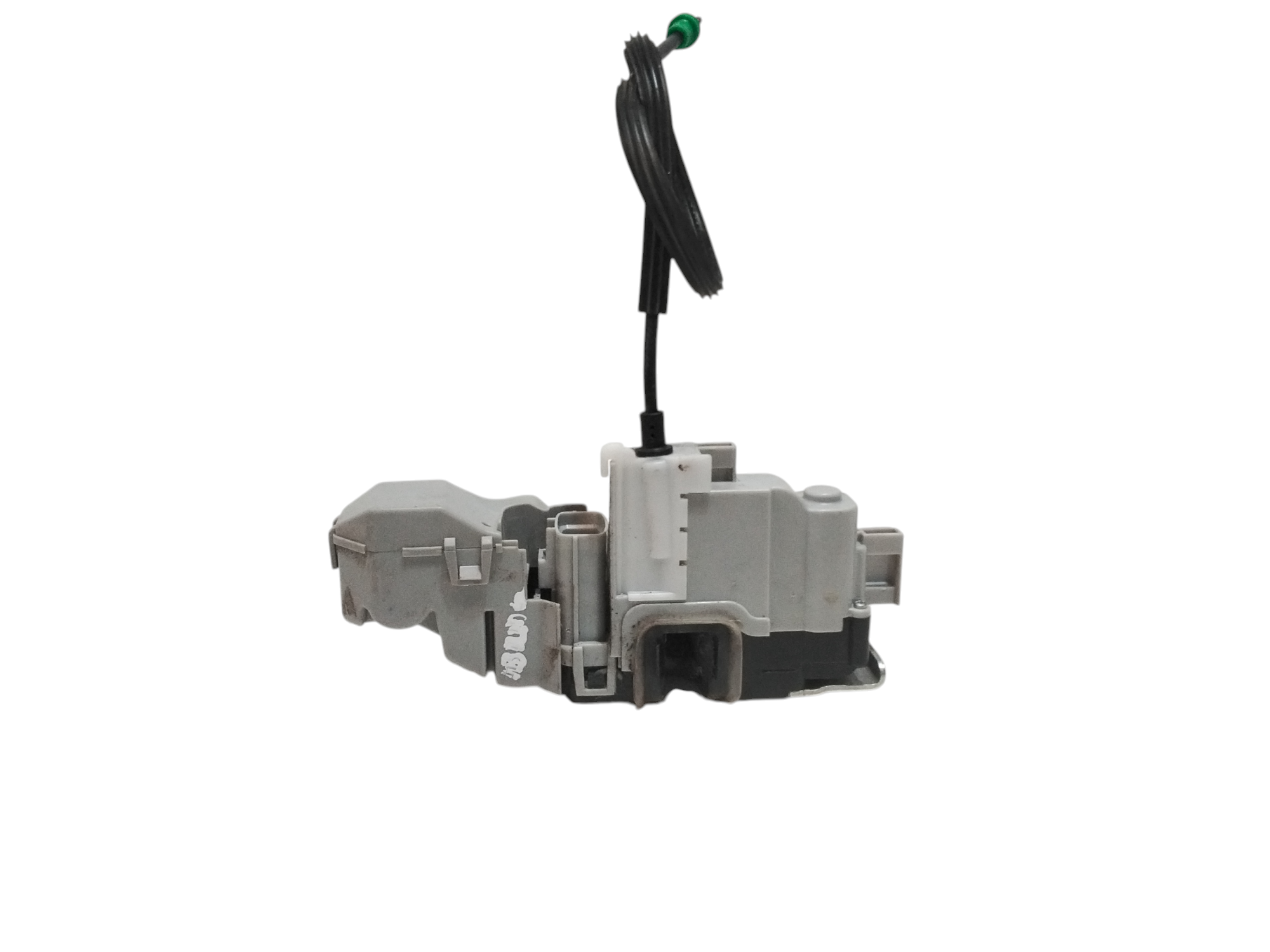 Serratura Anteriore Sinistra per Lancia Ypsilon 4 Serie (2011 - In produzione)