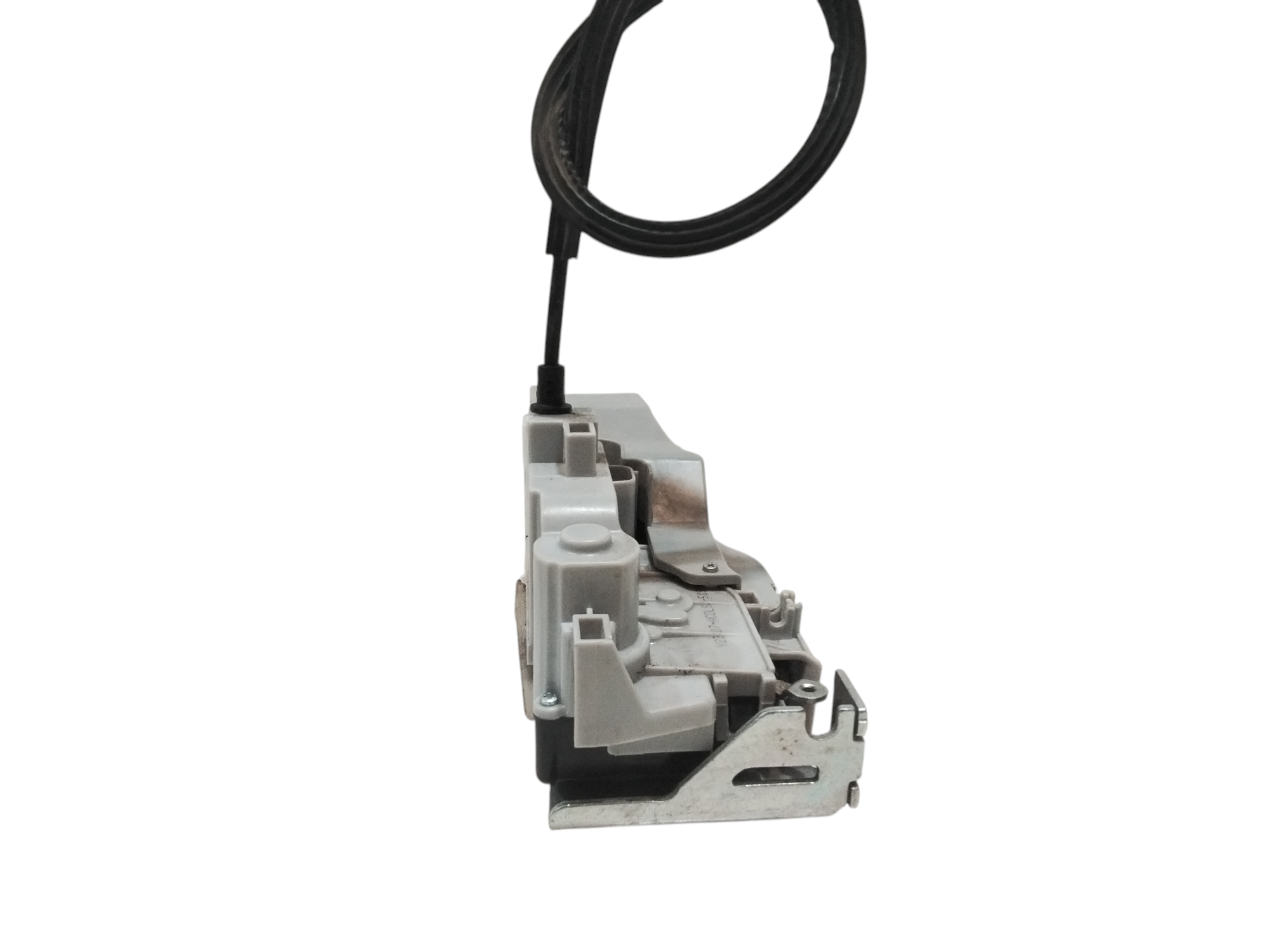 Serratura Anteriore Sinistra per Lancia Ypsilon 4 Serie (2011 - In produzione)