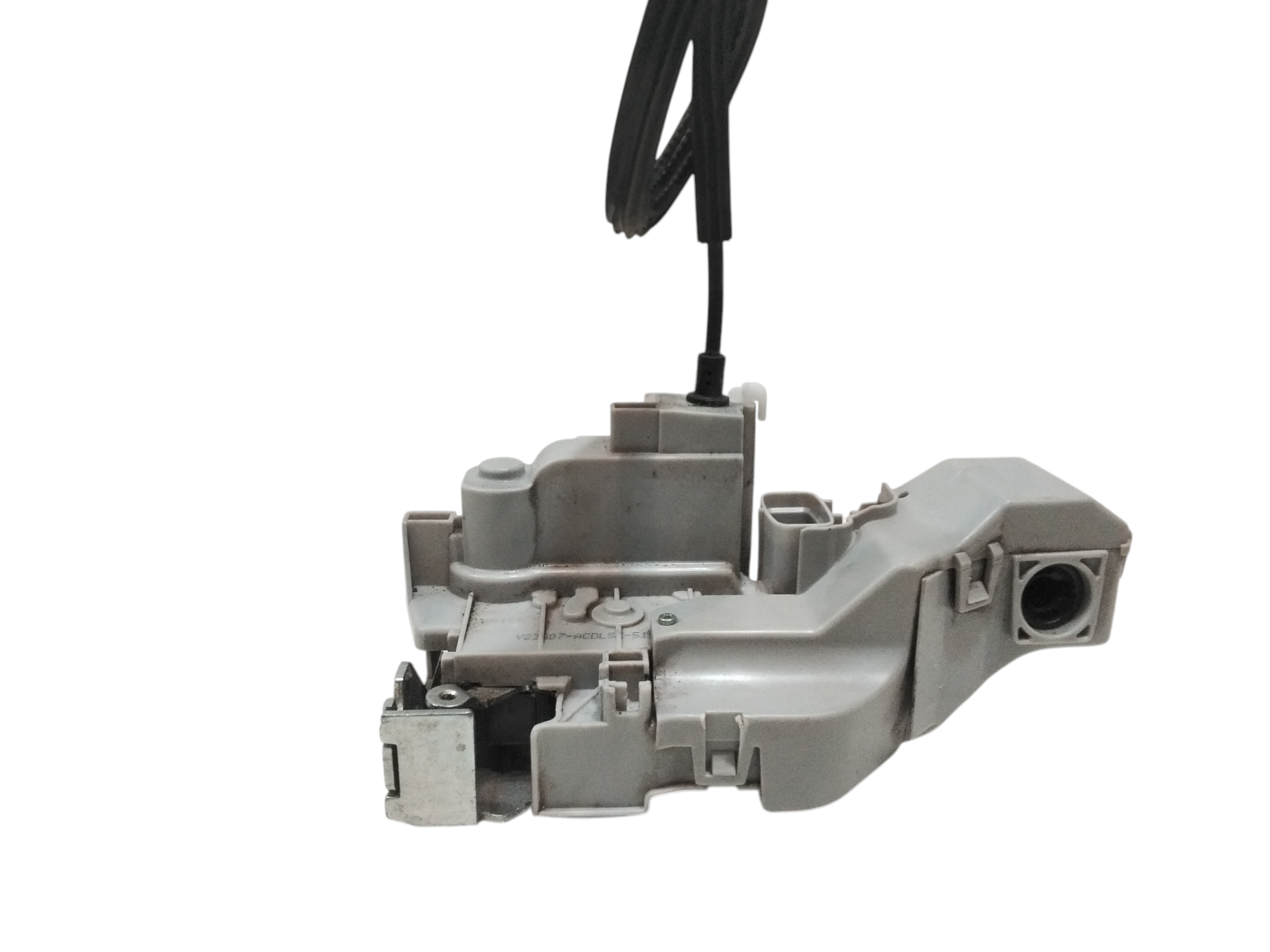 Serratura Anteriore Sinistra per Lancia Ypsilon 4 Serie (2011 - In produzione)