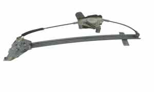 Cremagliera posteriore laterale destra per Mitsubishi Space Star 1 Serie (1998 - 2002)