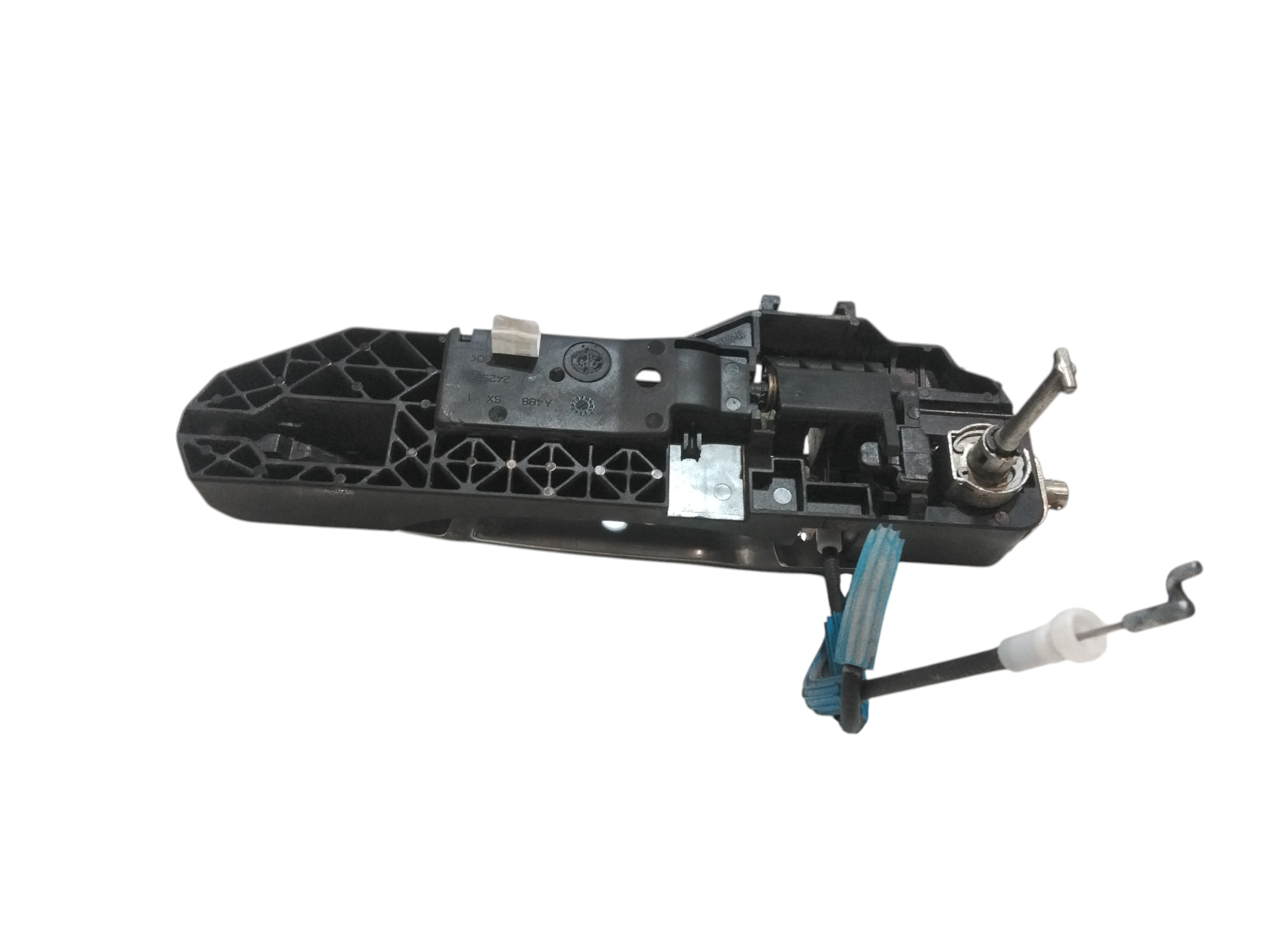 Maniglia esterna Anteriore Sinistra per Lancia Ypsilon 4 Serie (2011 - In produzione)