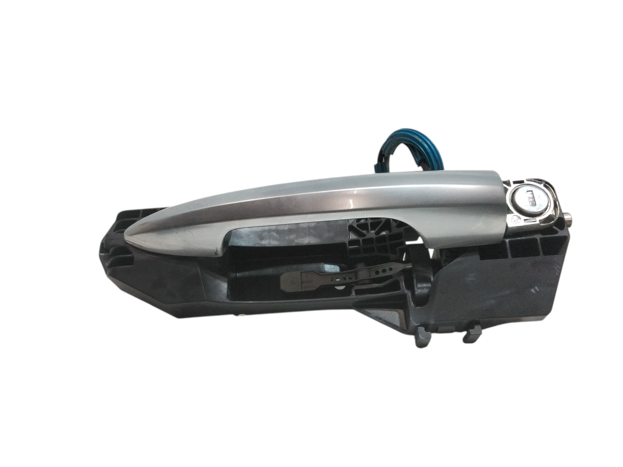 Maniglia esterna Anteriore Sinistra per Lancia Ypsilon 4 Serie (2011 - In produzione)