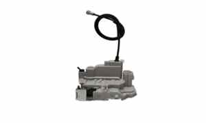 Serratura Posteriore Sinistra per Lancia Ypsilon 4 Serie (2011 - In produzione)