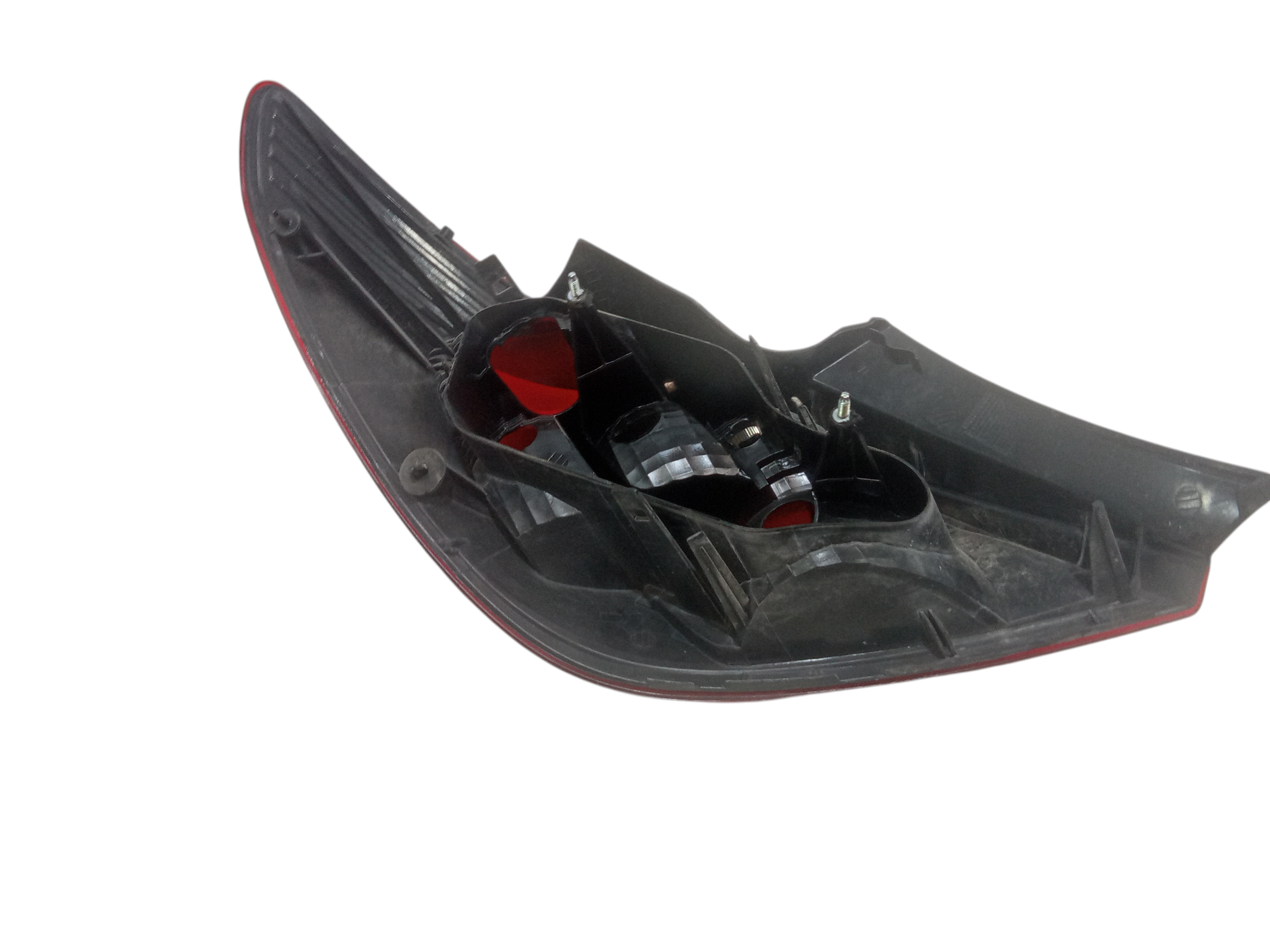 Stop fanale posteriore Destro Passeggero per Opel Corsa D 5p 1 Serie (2006 - In produzione)