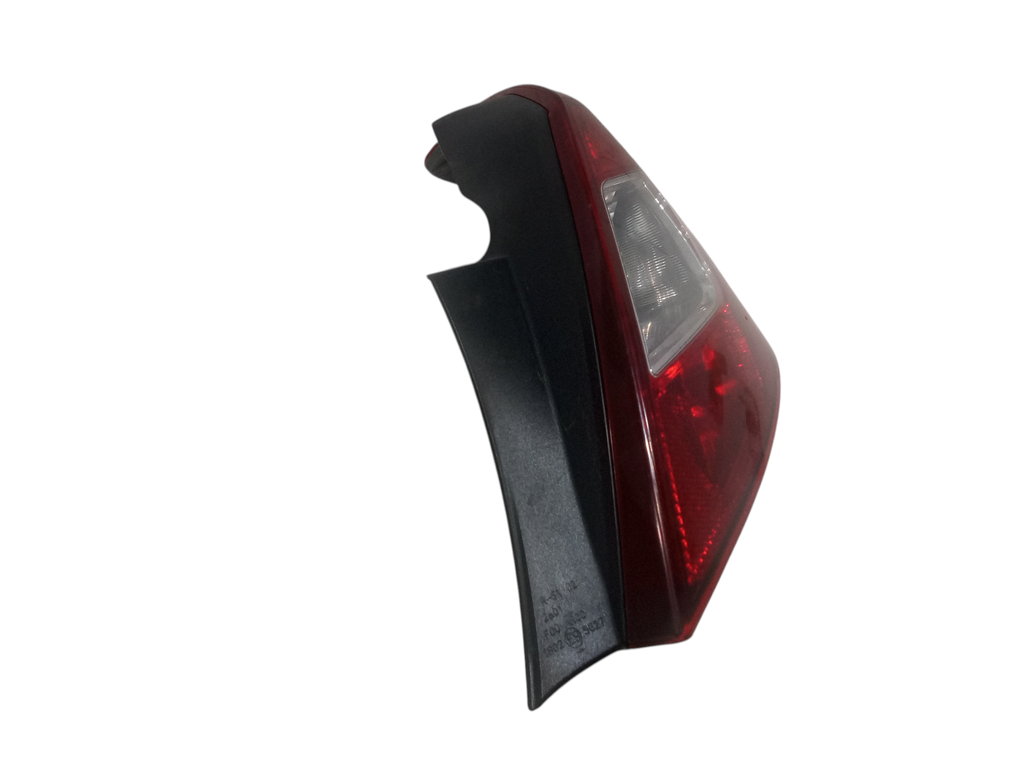 Stop fanale posteriore Destro Passeggero per Opel Corsa D 5p 1 Serie (2006 - In produzione)