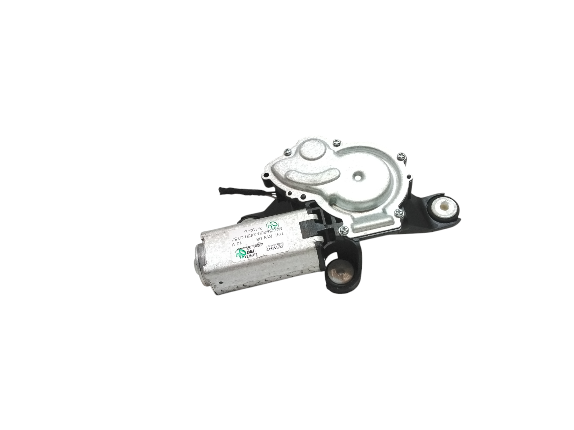 Motorino Tergicristallo Posteriore per Lancia Ypsilon 4 Serie (2011 - In produzione)