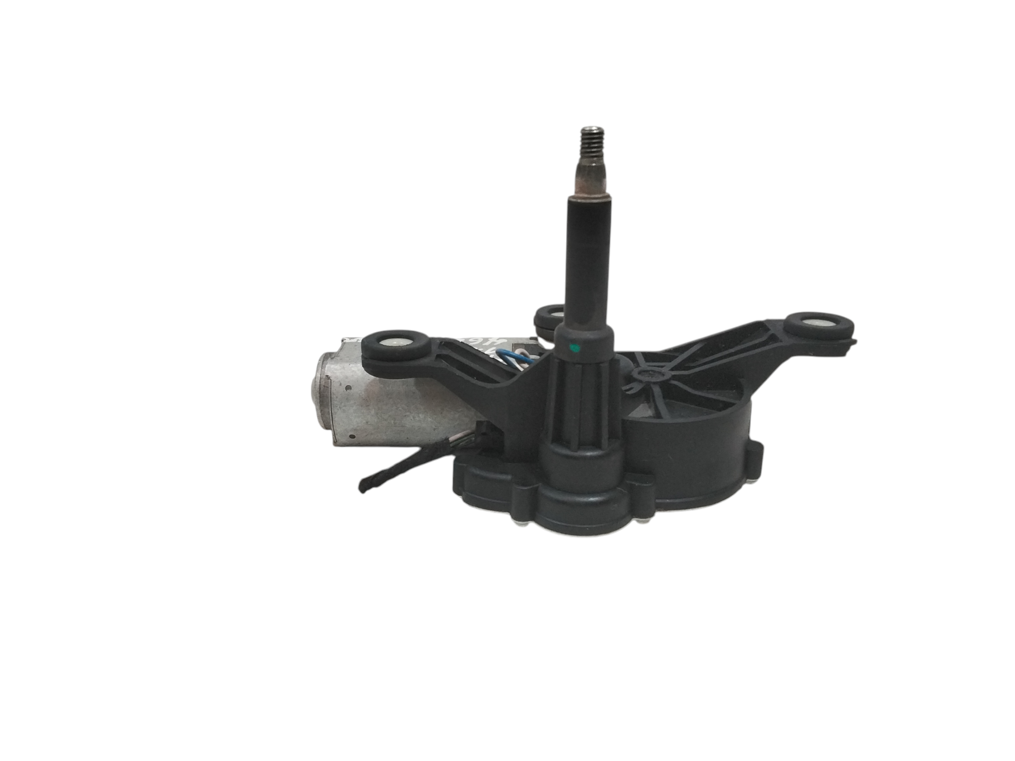 Motorino Tergicristallo Posteriore per Lancia Ypsilon 4 Serie (2011 - In produzione)