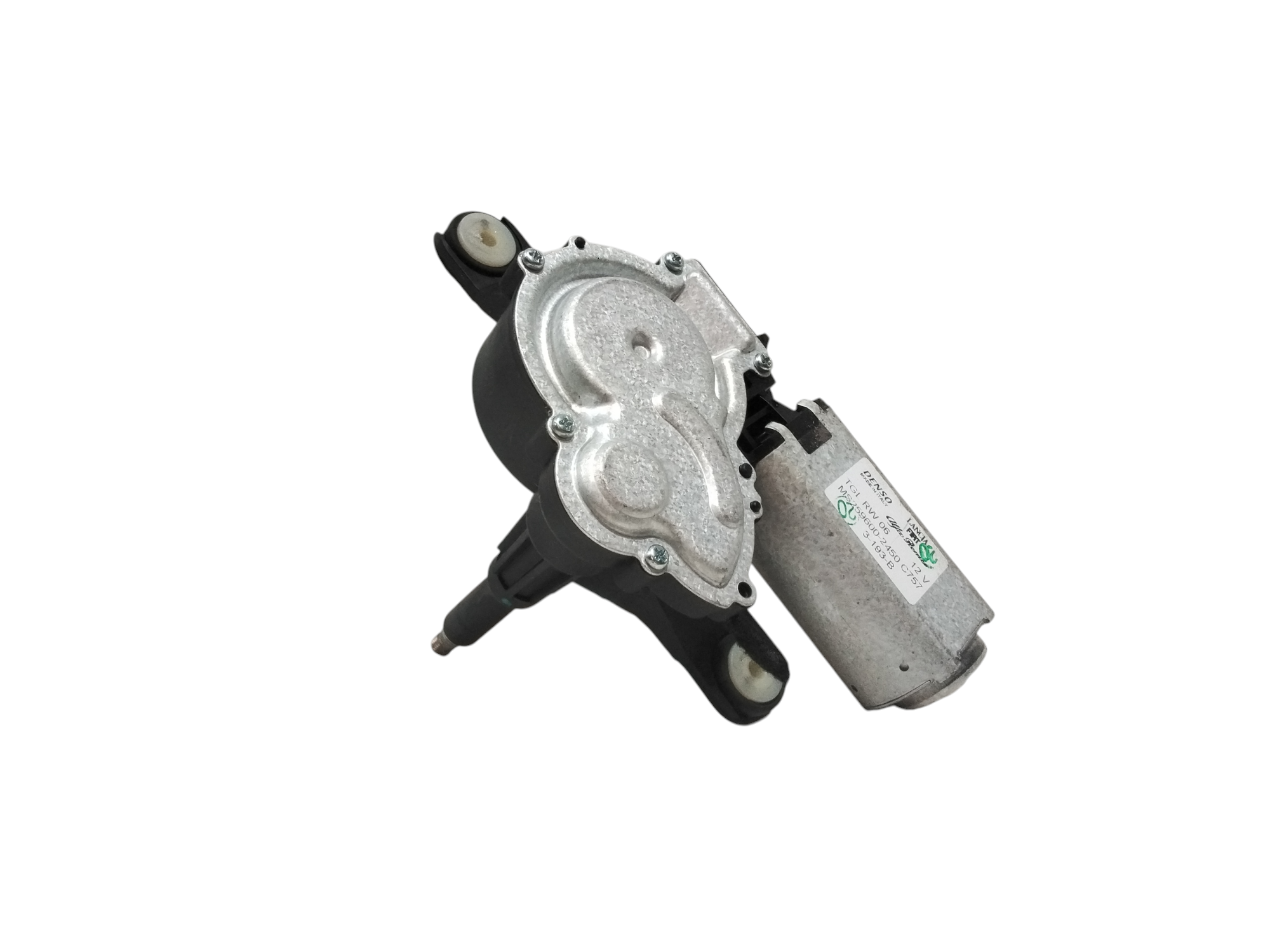 Motorino Tergicristallo Posteriore per Lancia Ypsilon 4 Serie (2011 - In produzione)