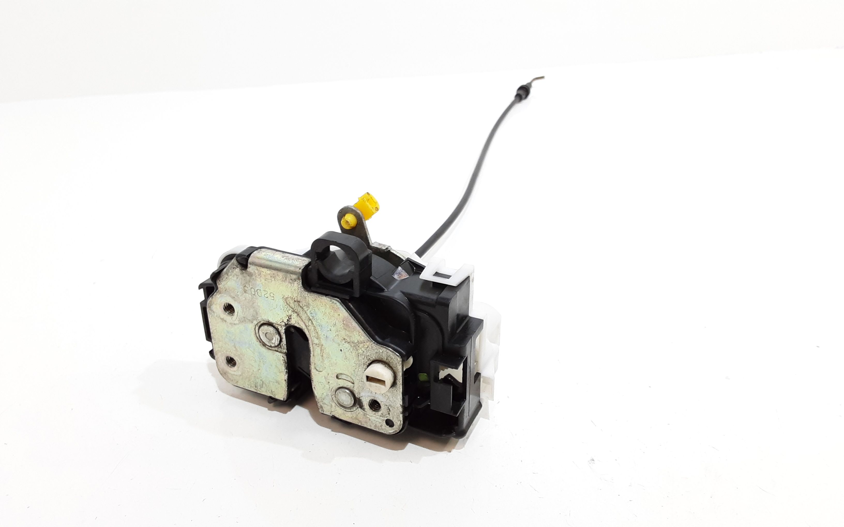 Serratura Posteriore destra FIAT Panda 2 Serie