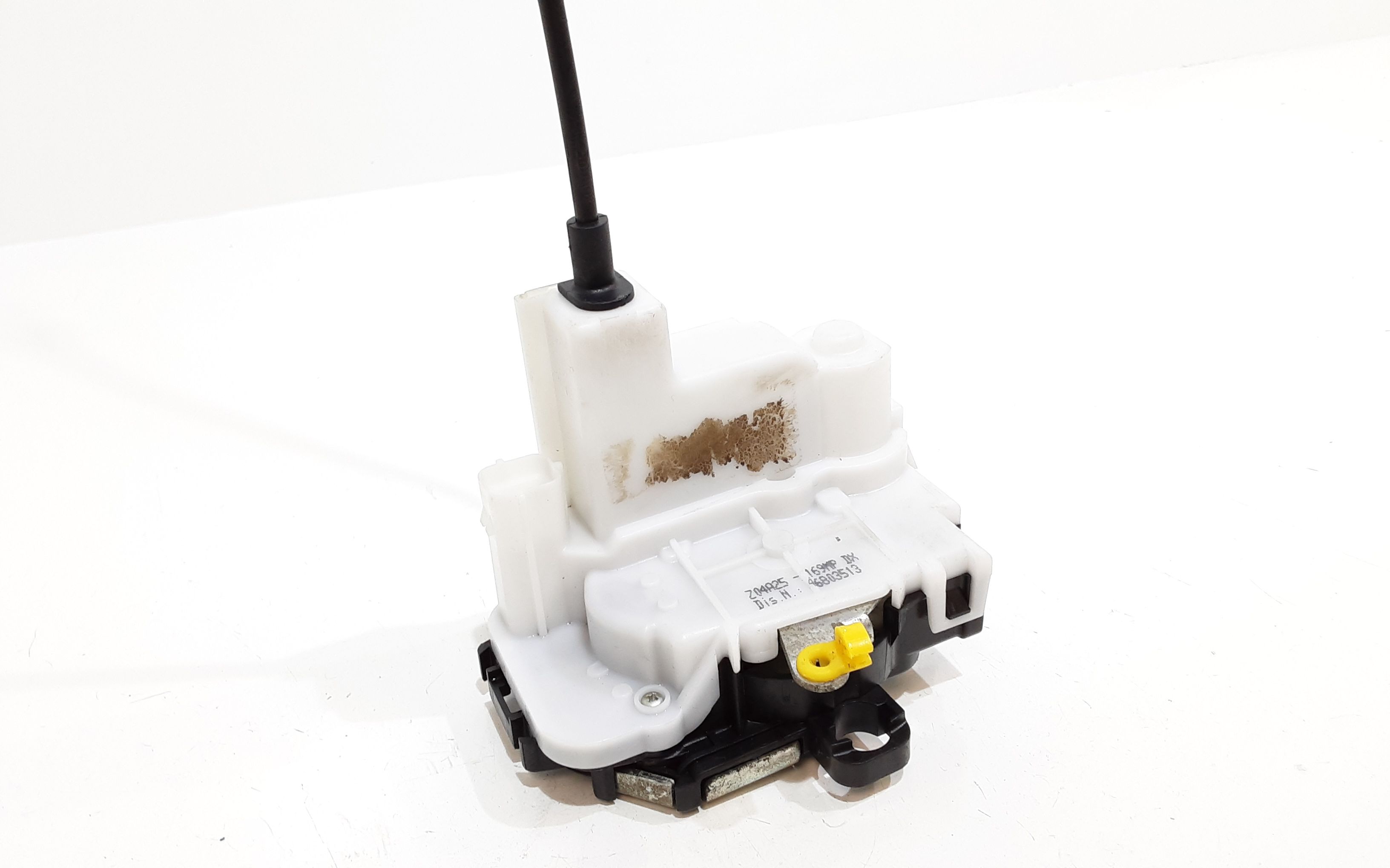 Serratura Posteriore destra FIAT Panda 2 Serie