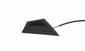 Maniglia esterna Posteriore Sinistra per Lancia Ypsilon 4 Serie (2011 - In produzione)