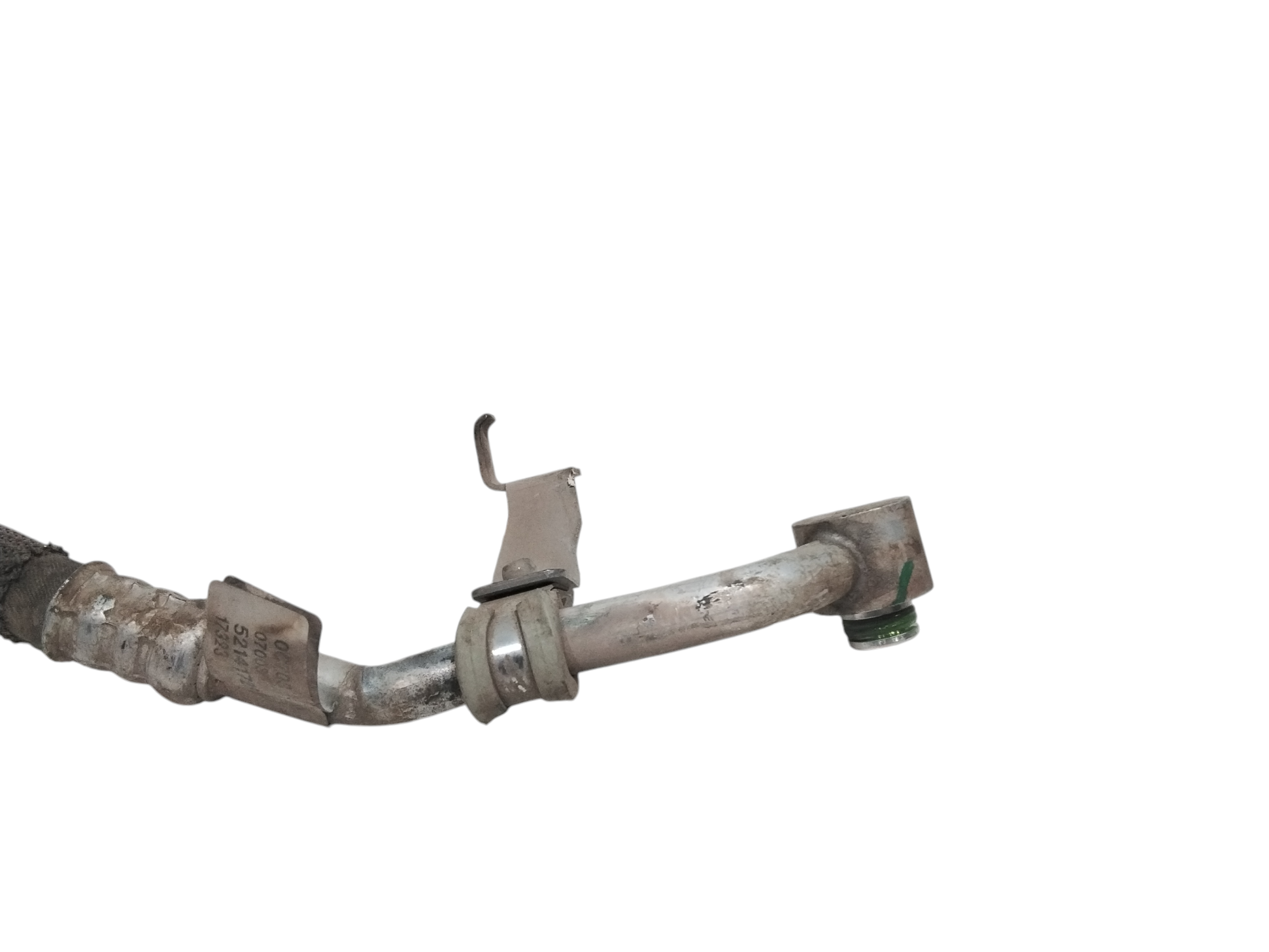 Tubo Aria condizionata per Lancia Ypsilon 4 Serie (2011 - In produzione)