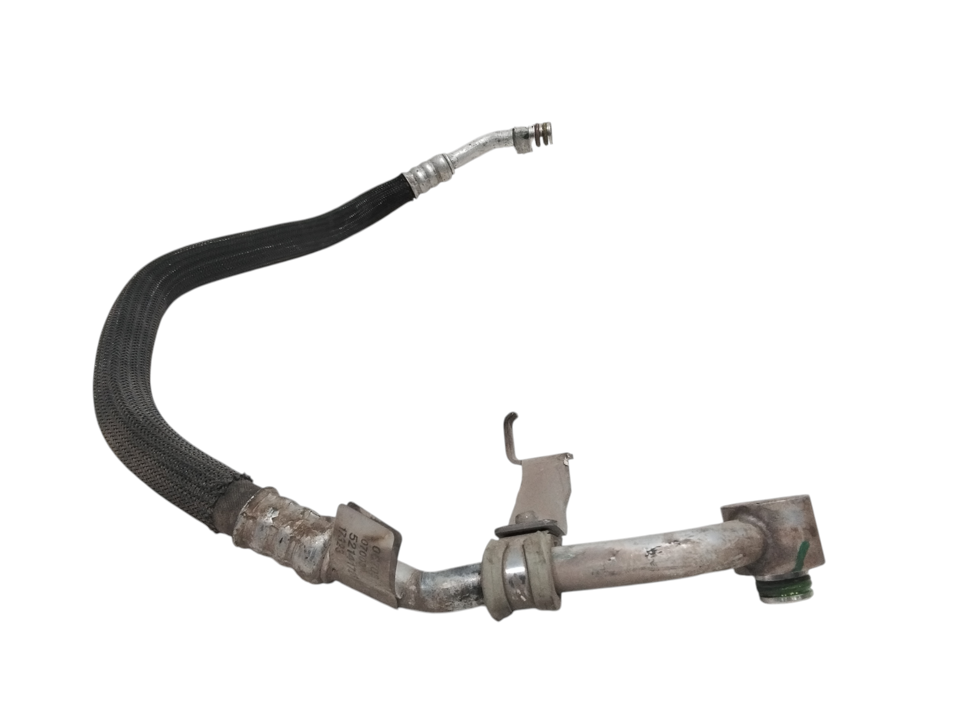 Tubo Aria condizionata per Lancia Ypsilon 4 Serie (2011 - In produzione)