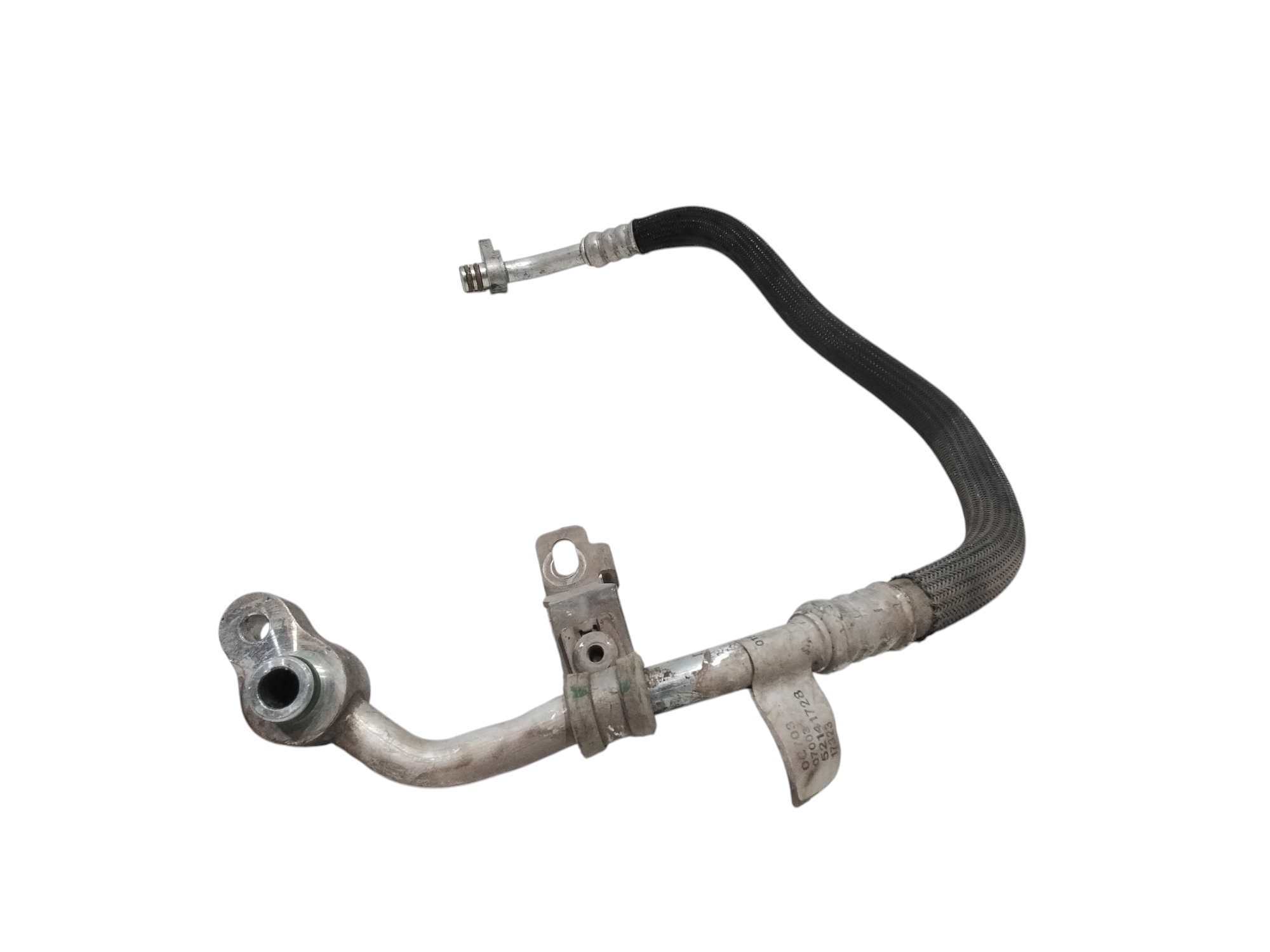 Tubo Aria condizionata per Lancia Ypsilon 4 Serie (2011 - In produzione)