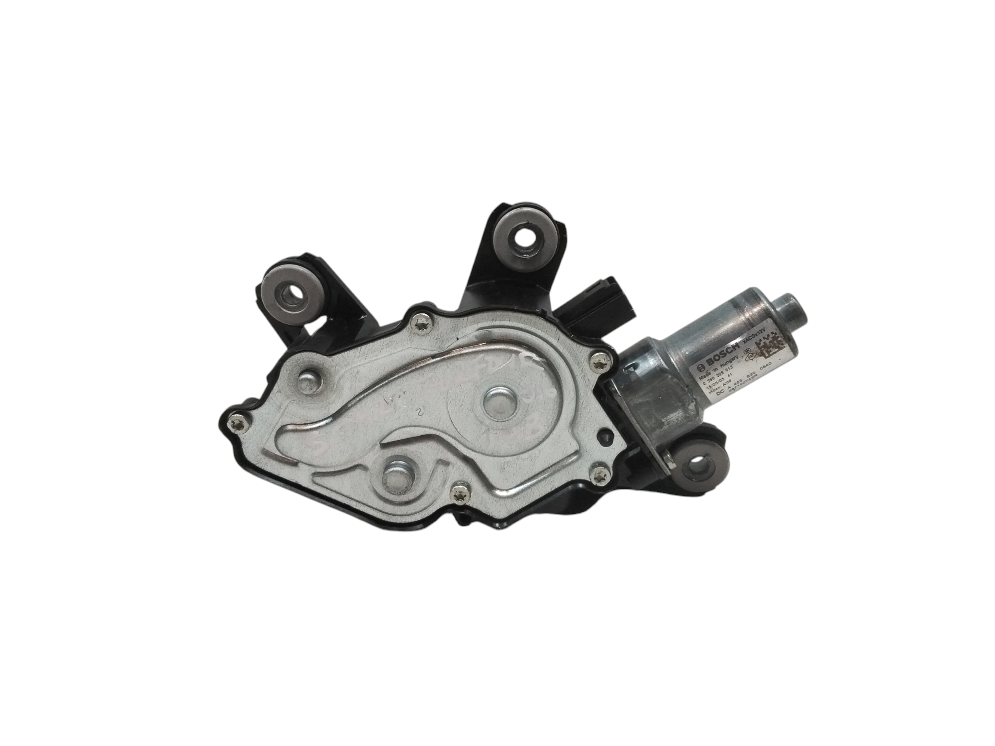 Motorino Tergicristallo Posteriore per Smart Forfour 2 Serie (2014 - In produzione)