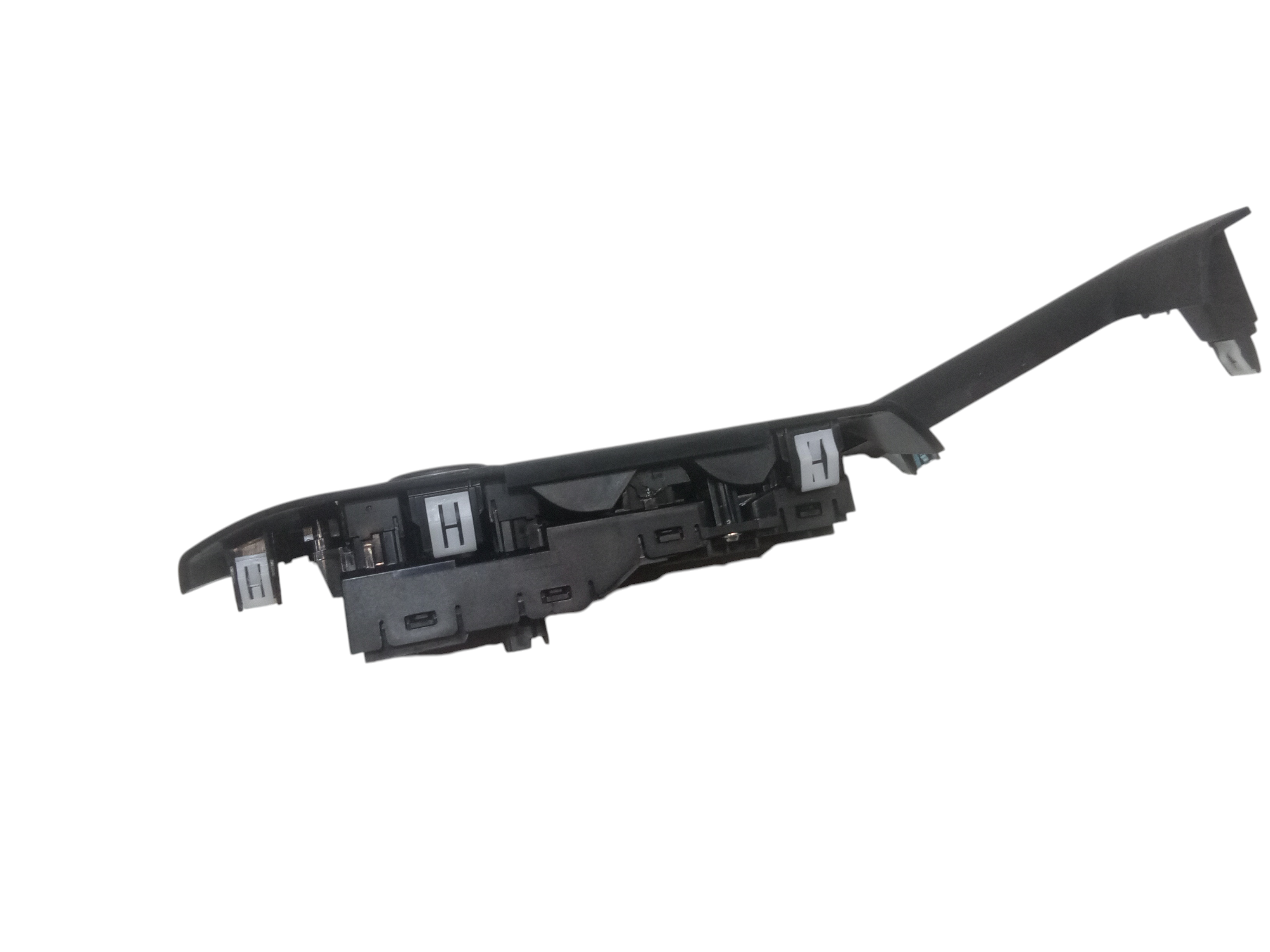 Pulsantiera anteriore sinistra Guida per Ford Kuga (2020 - )