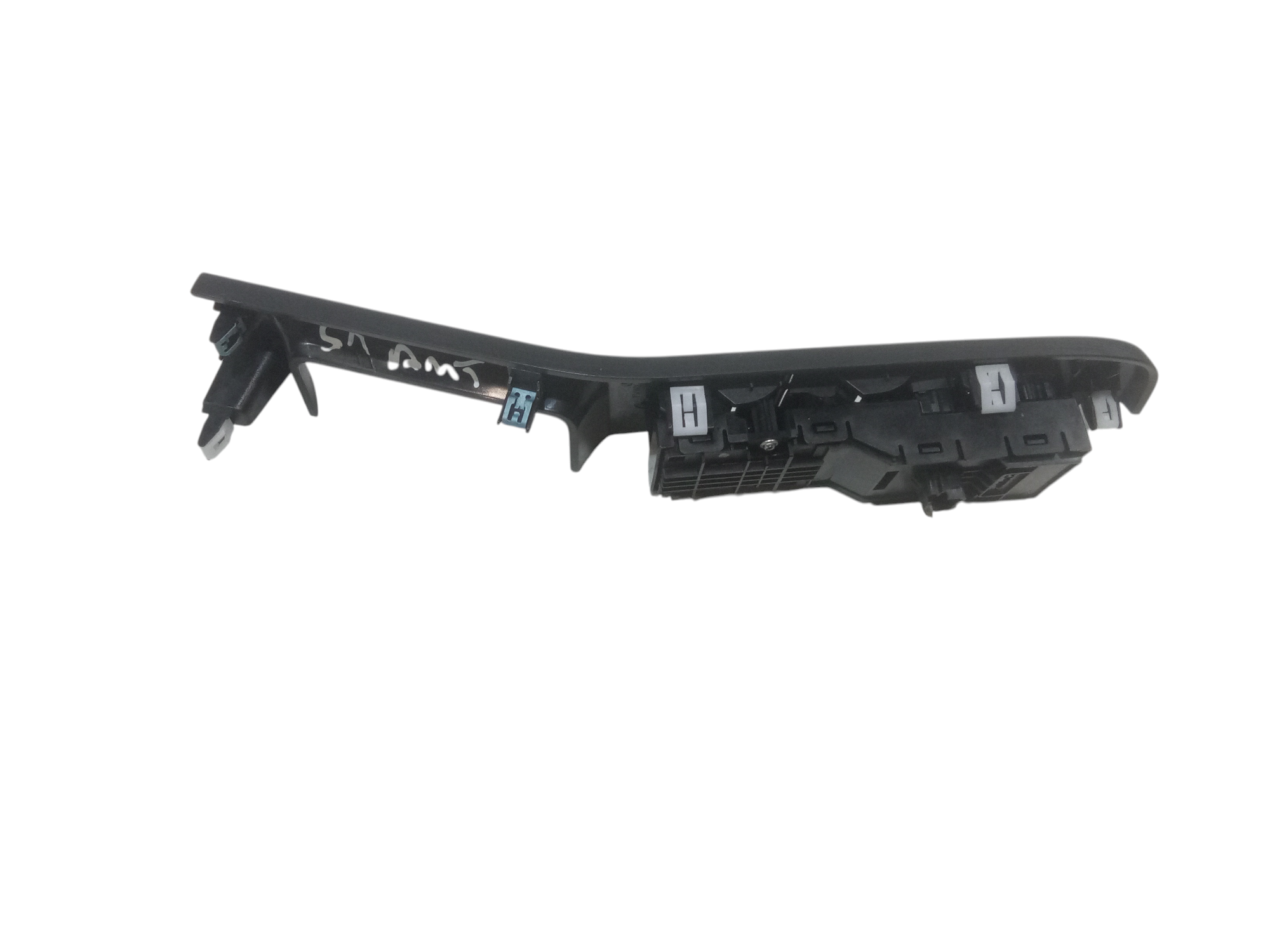 Pulsantiera anteriore sinistra Guida per Ford Kuga (2020 - )