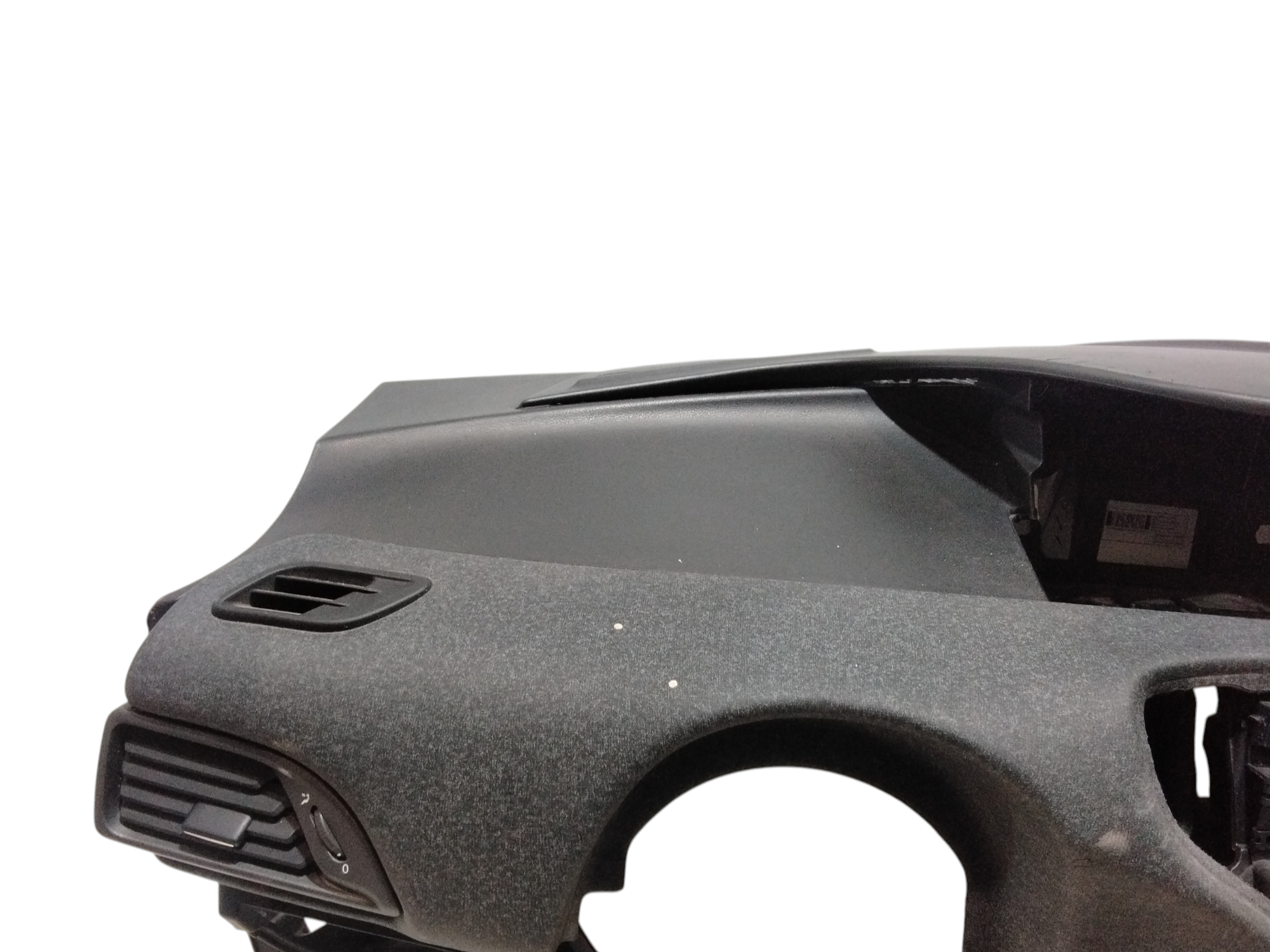 Kit Airbag Completo per Lancia Ypsilon 4 Serie (2011 - In produzione)