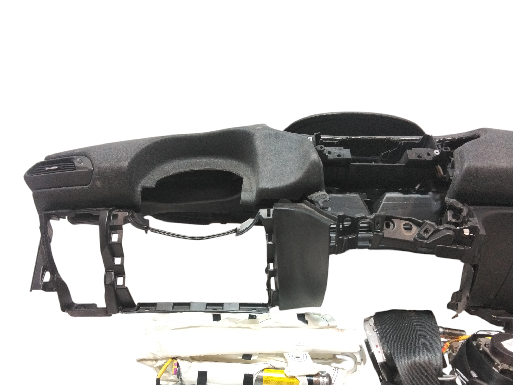 Kit Airbag Completo per Lancia Ypsilon 4 Serie (2011 - In produzione)