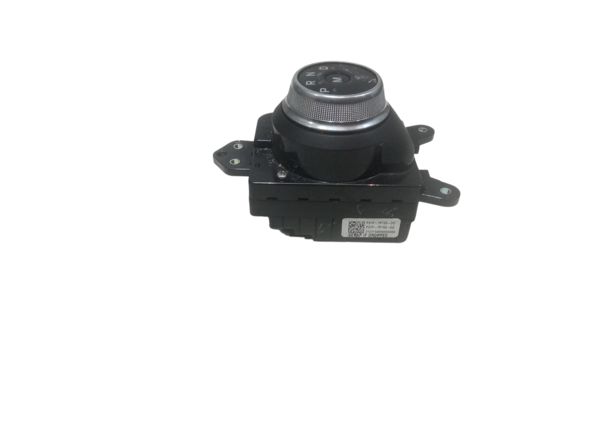 Selettore marce cambio automatico per Ford Kuga (2020 - )