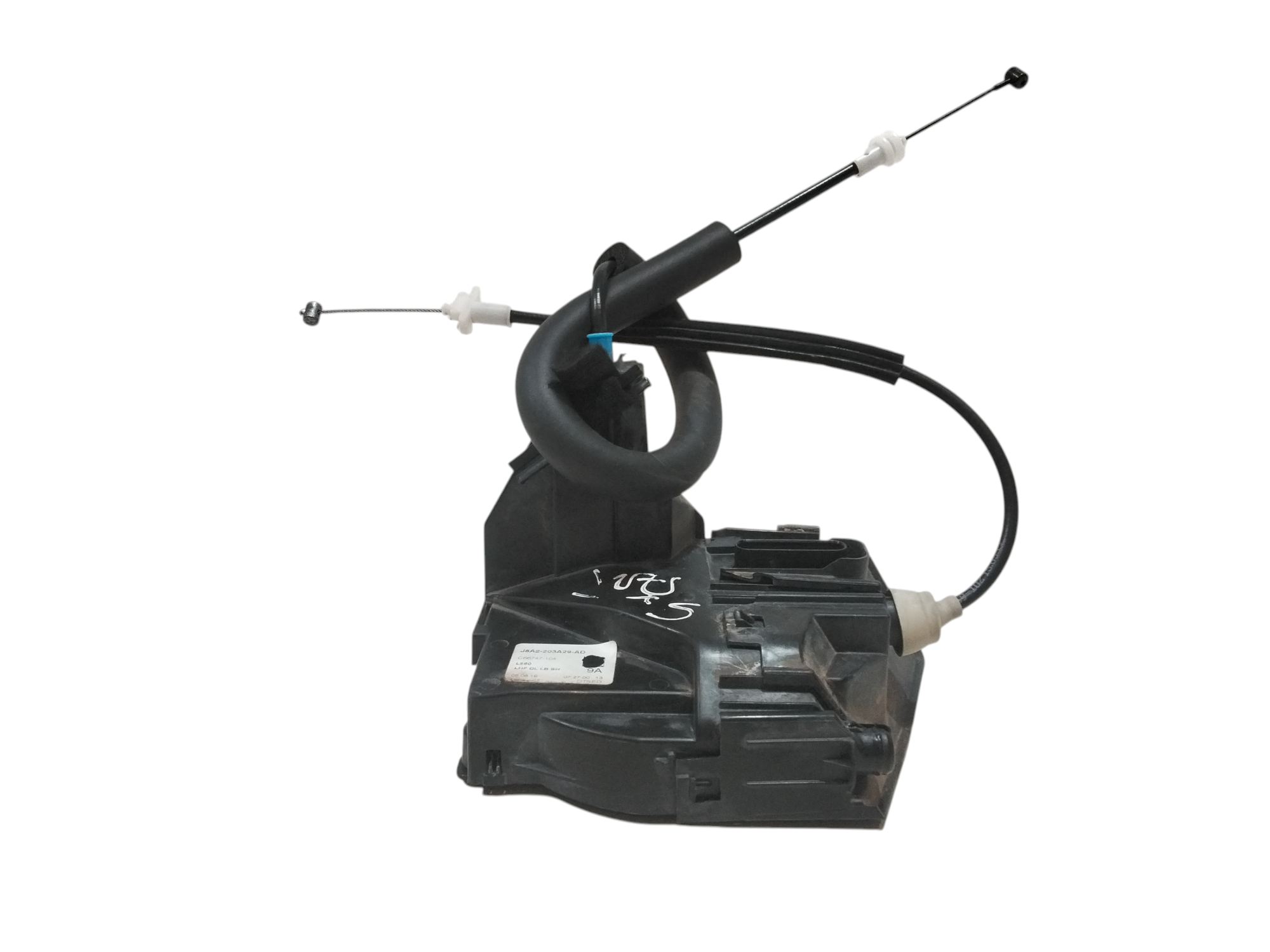 Serratura Anteriore Sinistra per Land Rover Range Rover Velar (17>) (2017 - In produzione)