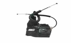 Serratura Anteriore Sinistra per Land Rover Range Rover Velar (17>) (2017 - In produzione)