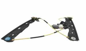 Cremagliera anteriore sinistra Guida per Land Rover Range Rover Velar (17>) (2017 - In produzione)