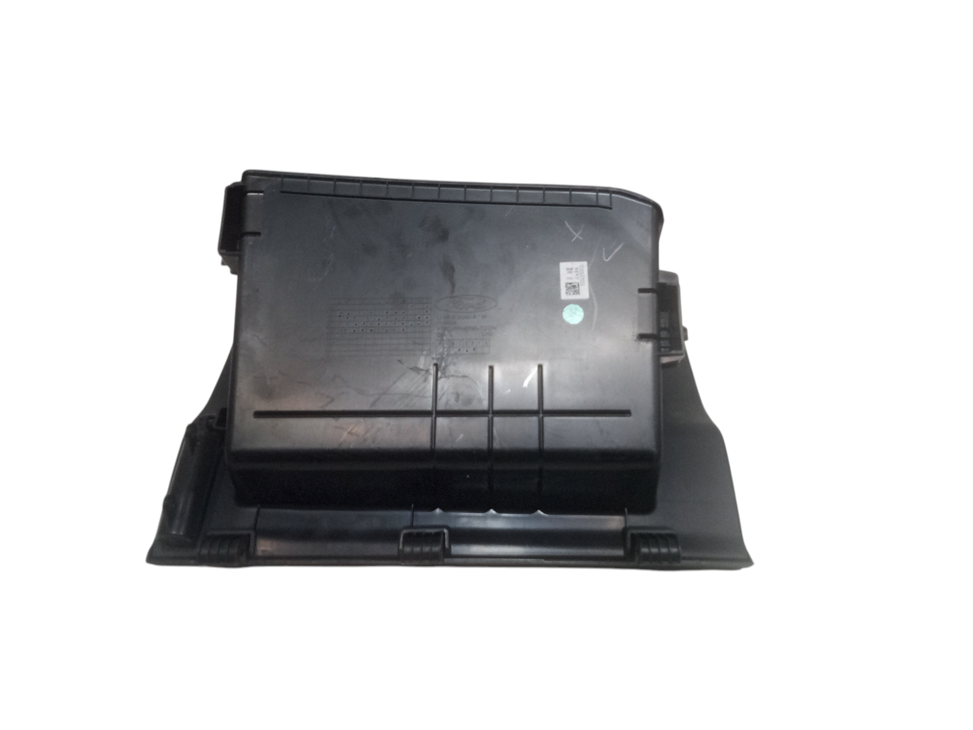 Cassetto porta oggetti per Ford Kuga (2020 - )