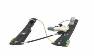 Cremagliera posteriore destra passeggero per Land Rover Range Rover Velar (17>) (2017 - In produzione)