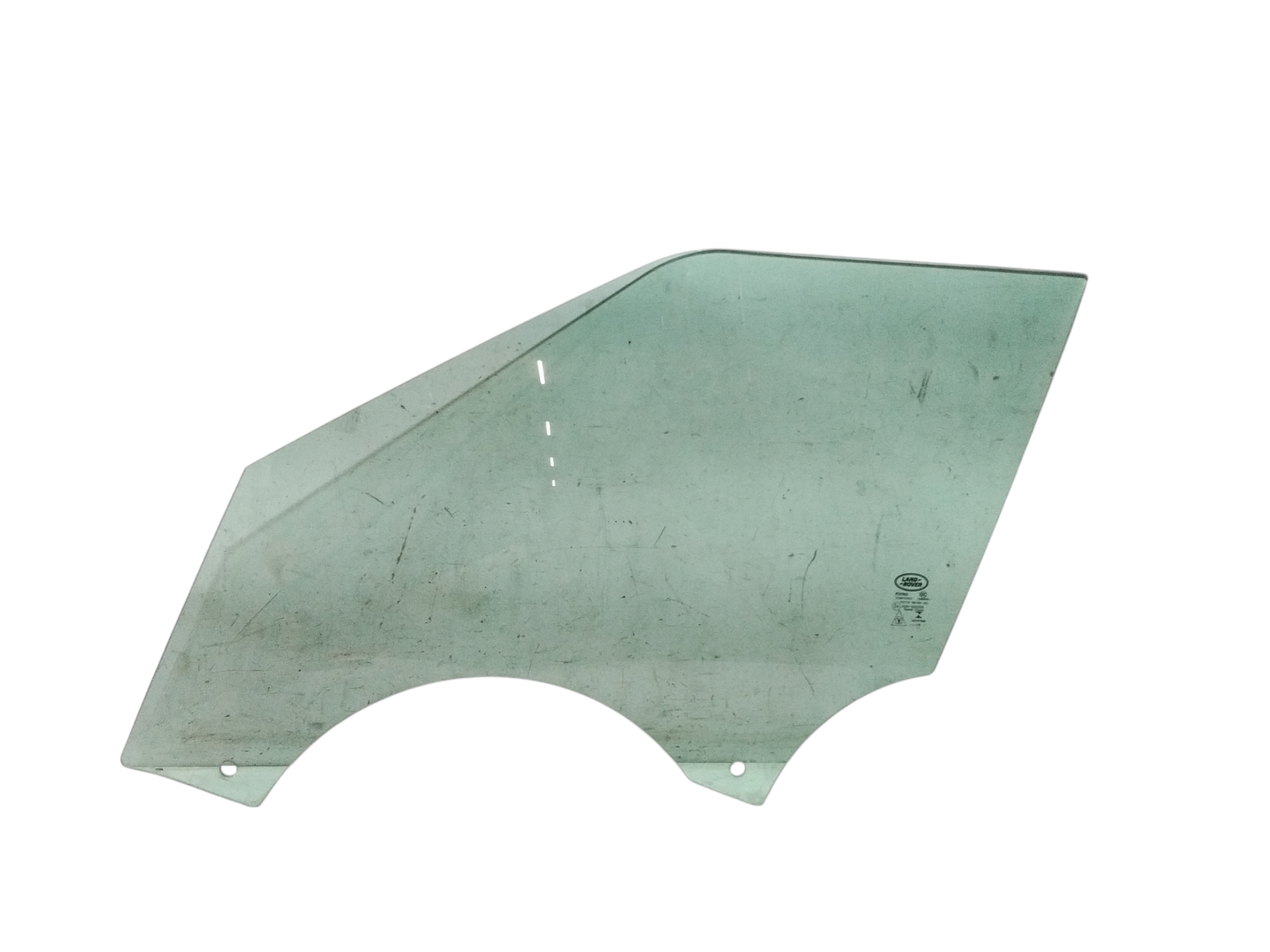 Vetro scendente anteriore Sinistro per Land Rover Range Rover Velar (17>) (2017 - In produzione)