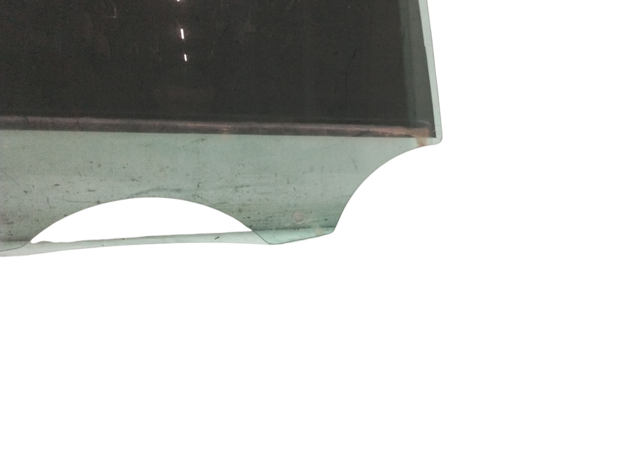 Vetro scendente posteriore destro per Land Rover Range Rover Velar (17>) (2017 - In produzione)