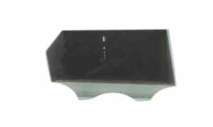 Vetro scendente posteriore destro per Land Rover Range Rover Velar (17>) (2017 - In produzione)