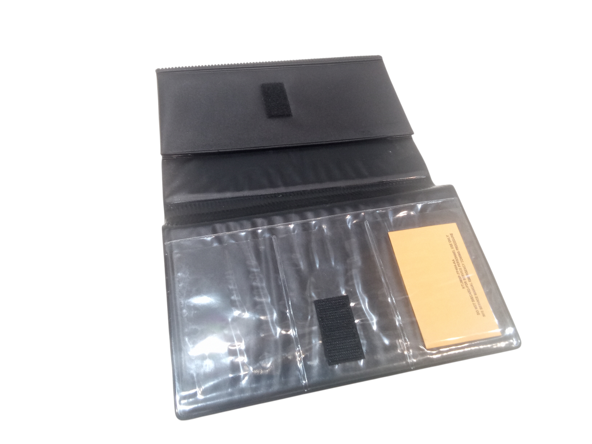 Porta documenti per Ford Kuga (2020 - )