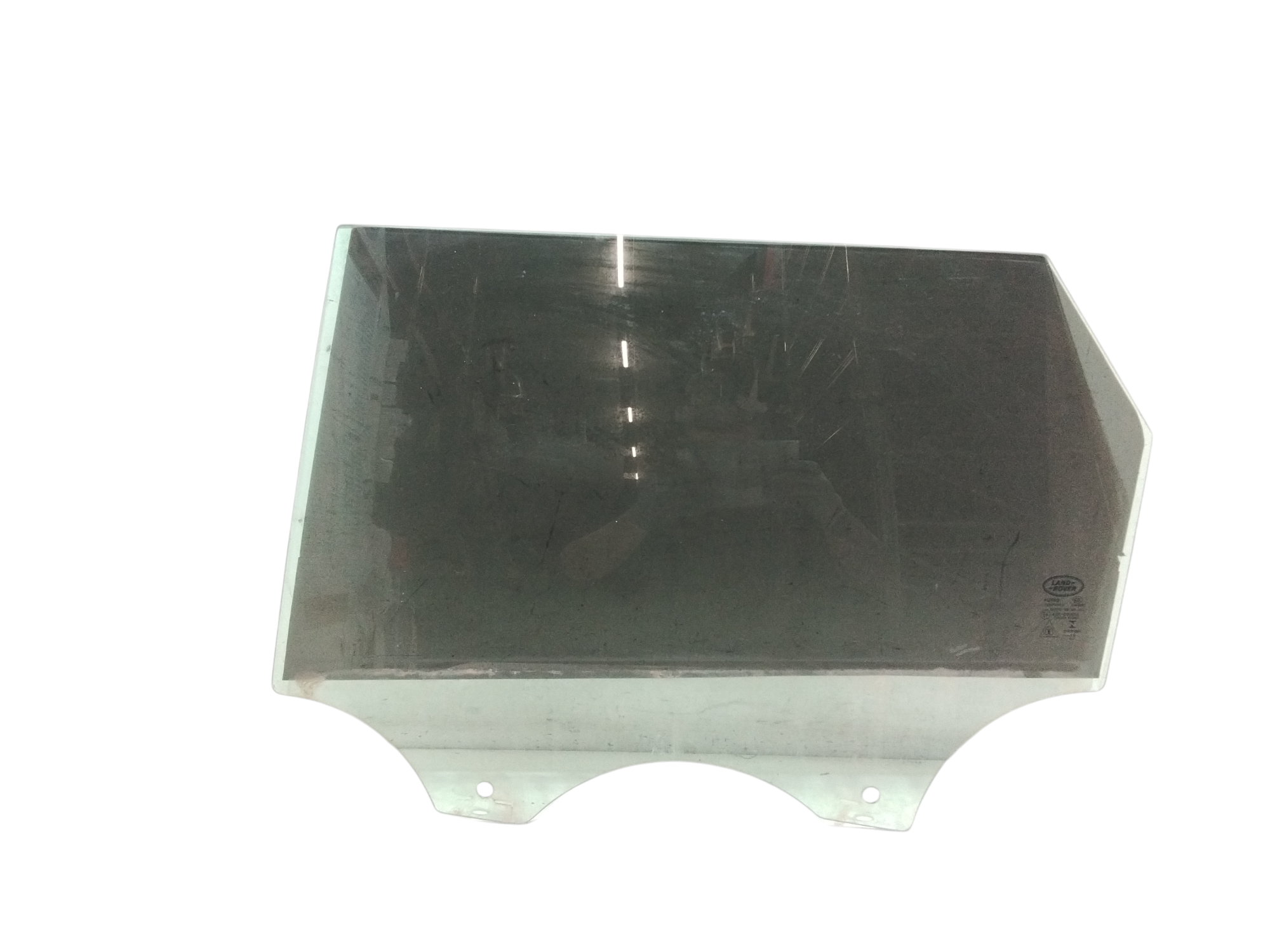 Vetro scendente posteriore Sinistro per Land Rover Range Rover Velar (17>) (2017 - In produzione)