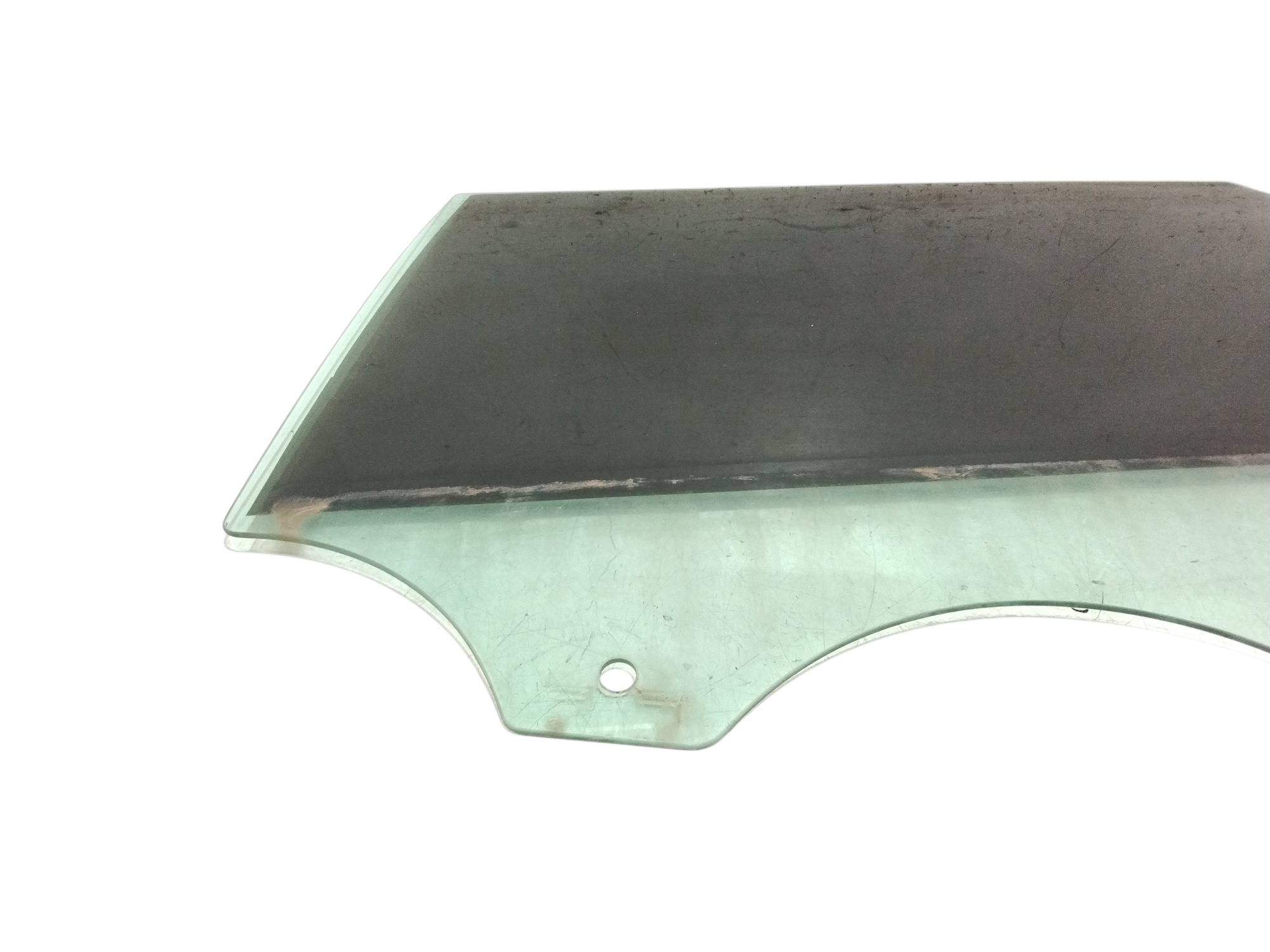 Vetro scendente posteriore Sinistro per Land Rover Range Rover Velar (17>) (2017 - In produzione)