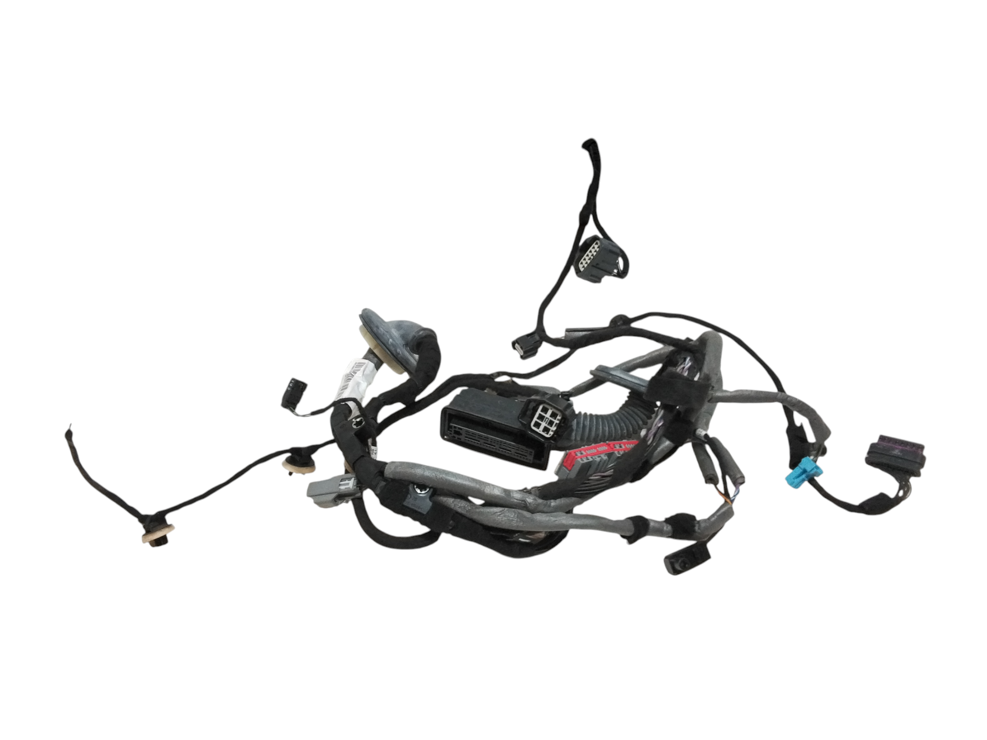 Cablaggio porta posteriore destra per Land Rover Range Rover Velar (17>) (2017 - In produzione)