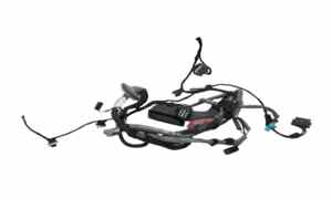 Cablaggio porta posteriore destra per Land Rover Range Rover Velar (17>) (2017 - In produzione)