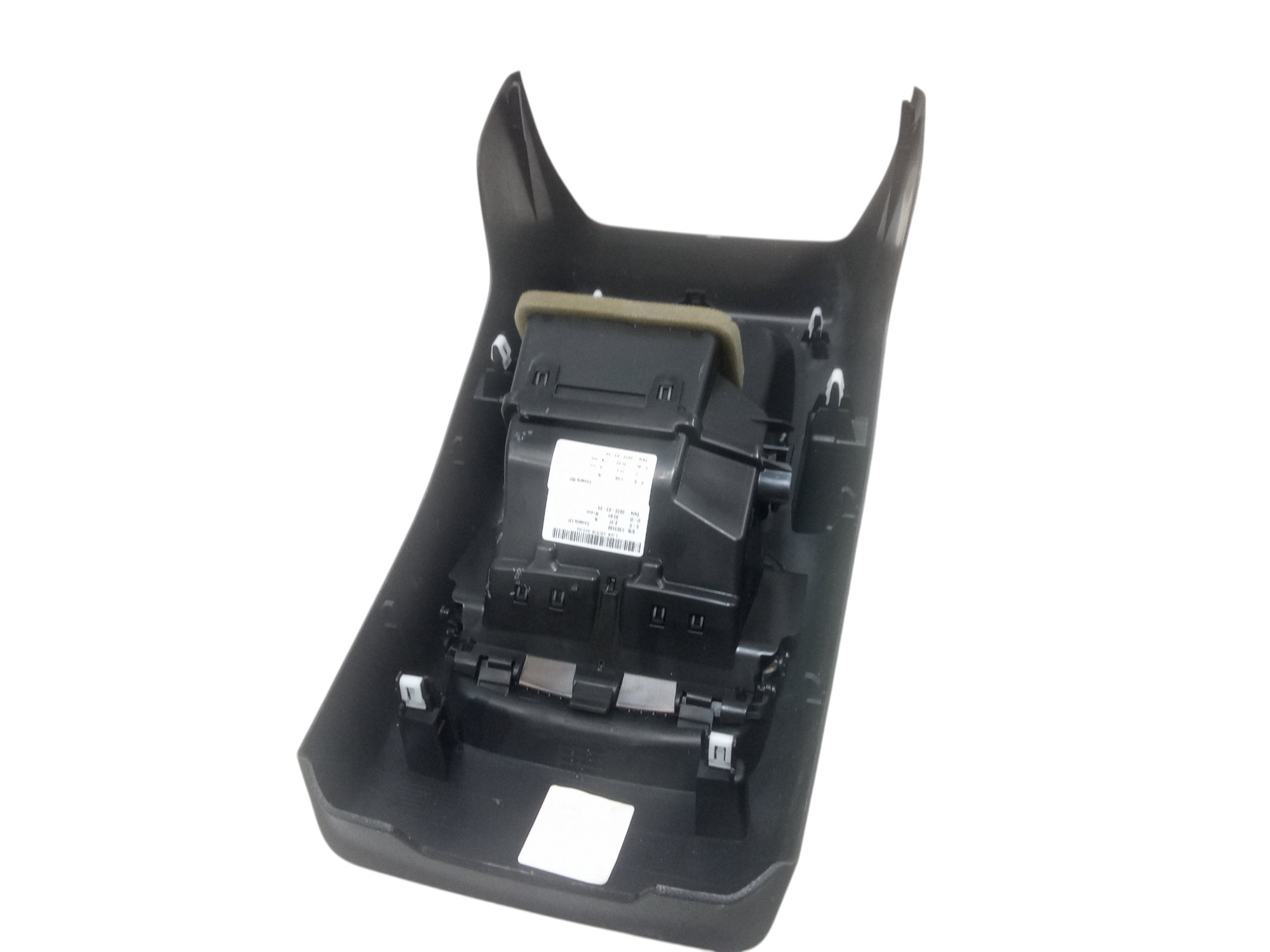 Bocchette aria posteriore per Ford Kuga (2020 - )