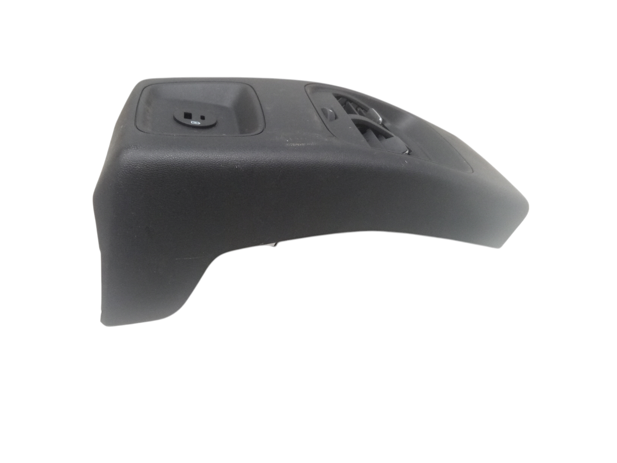 Bocchette aria posteriore per Ford Kuga (2020 - )