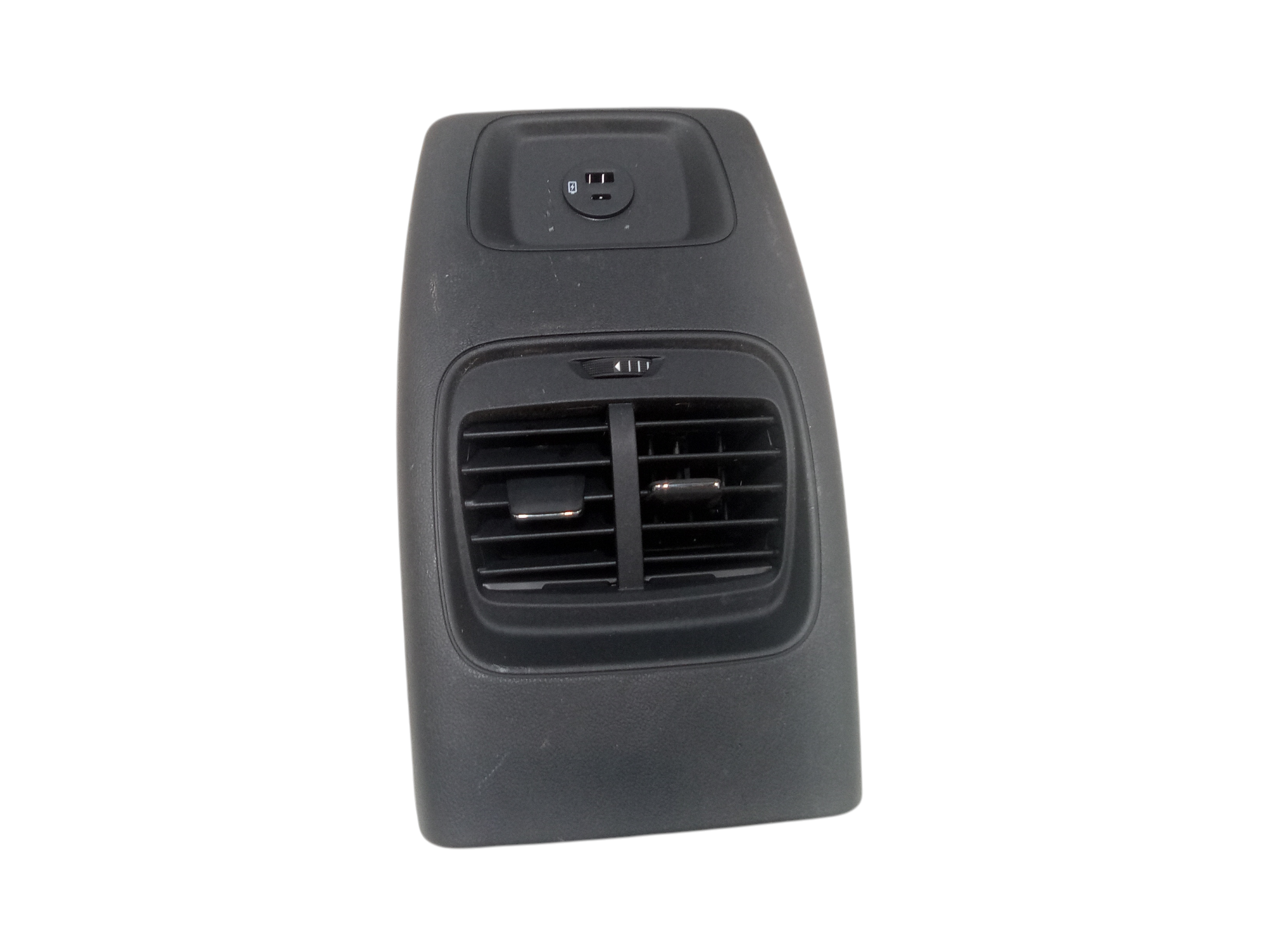 Bocchette aria posteriore per Ford Kuga (2020 - )