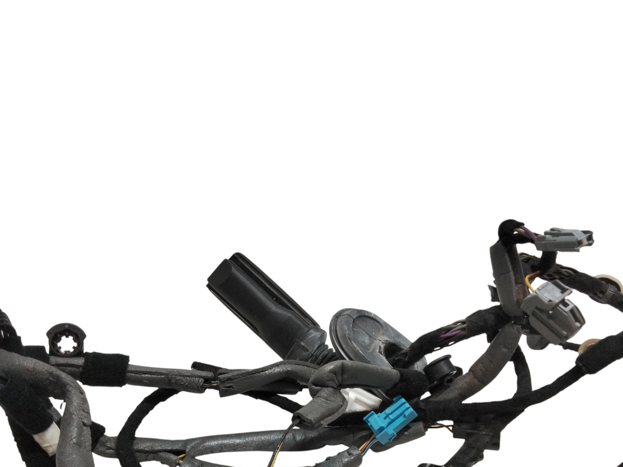 Cablaggio porta posteriore sinistra per Land Rover Range Rover Velar (17>) (2017 - In produzione)