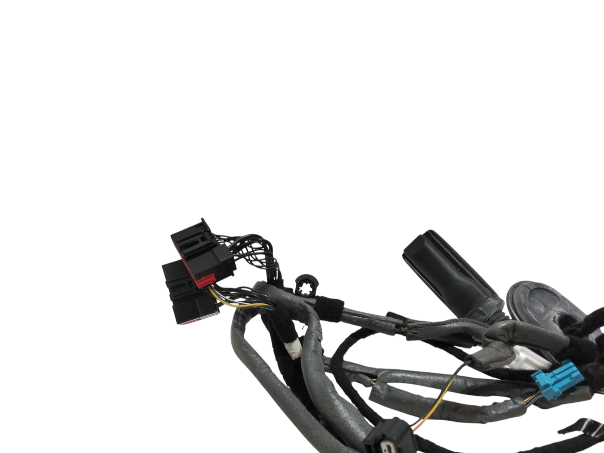 Cablaggio porta posteriore sinistra per Land Rover Range Rover Velar (17>) (2017 - In produzione)