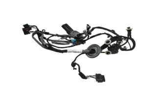 Cablaggio porta posteriore sinistra per Land Rover Range Rover Velar (17>) (2017 - In produzione)