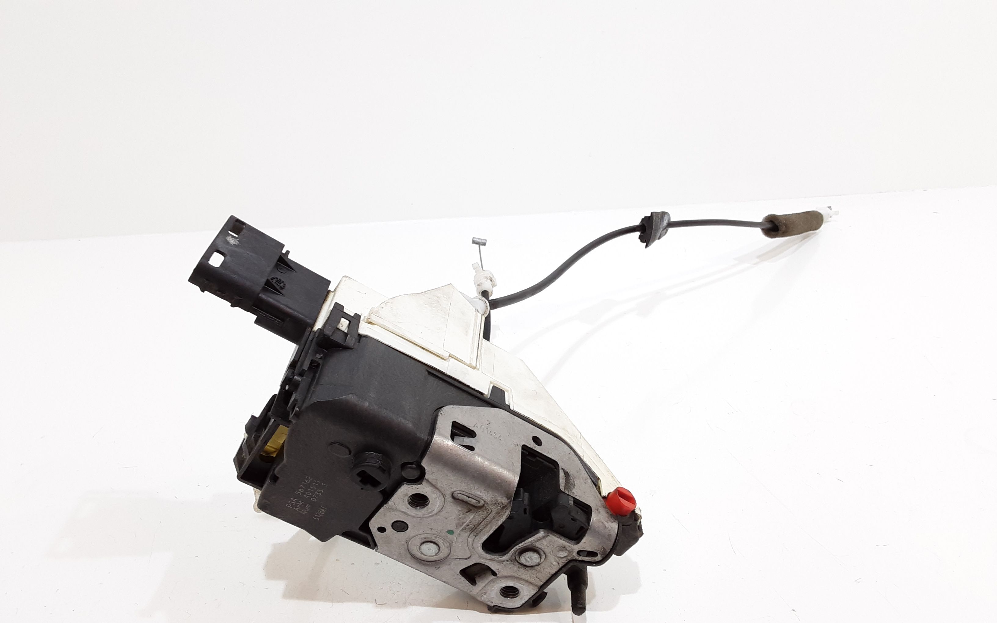 Serratura Posteriore destra PEUGEOT 308 1 Serie