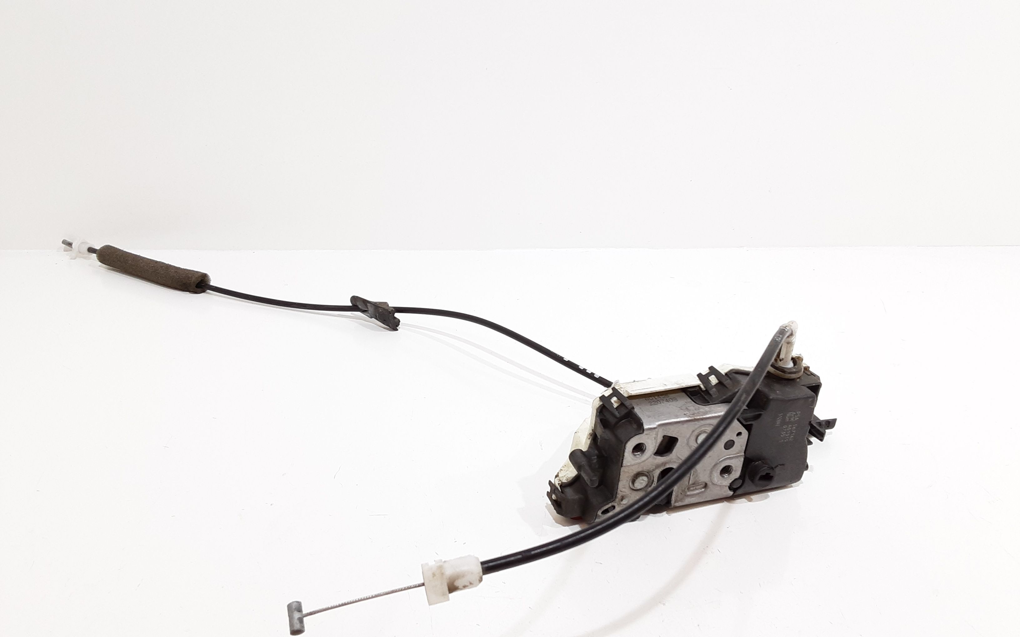 Serratura Posteriore destra PEUGEOT 308 1 Serie