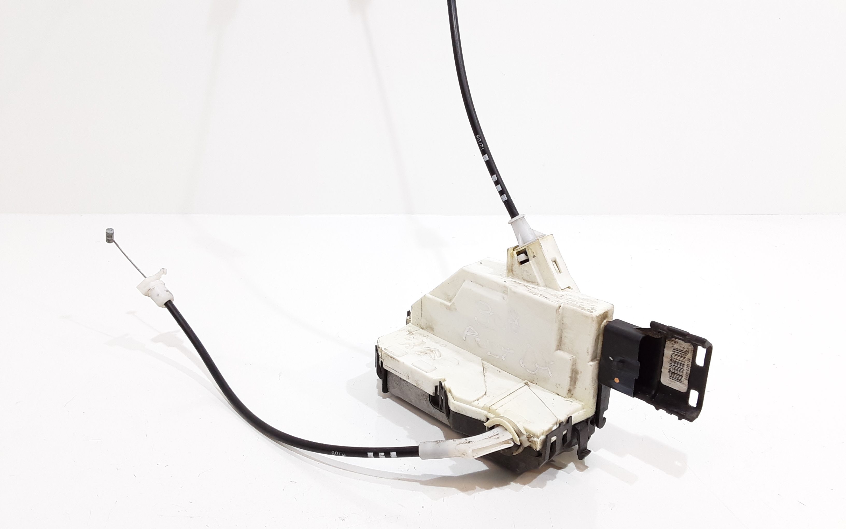 Serratura Posteriore destra PEUGEOT 308 1 Serie