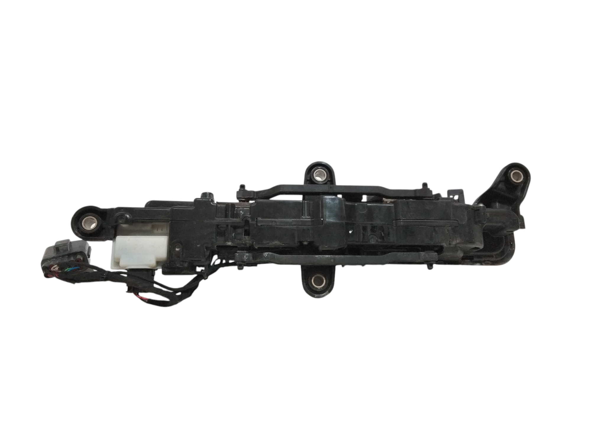 Maniglia esterna Posteriore Destra per Land Rover Range Rover Velar (17>) (2017 - In produzione)