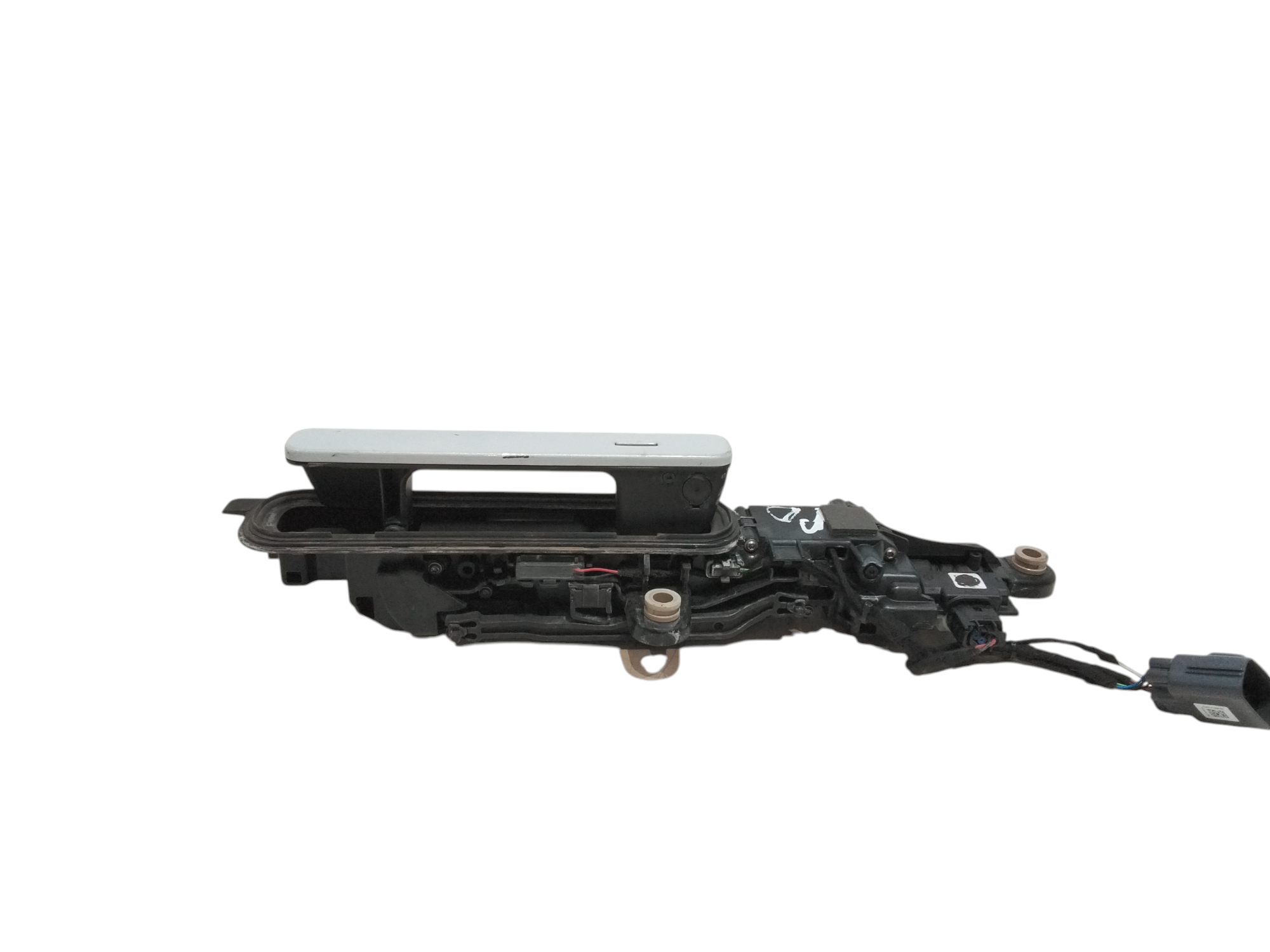 Maniglia esterna Posteriore Destra per Land Rover Range Rover Velar (17>) (2017 - In produzione)