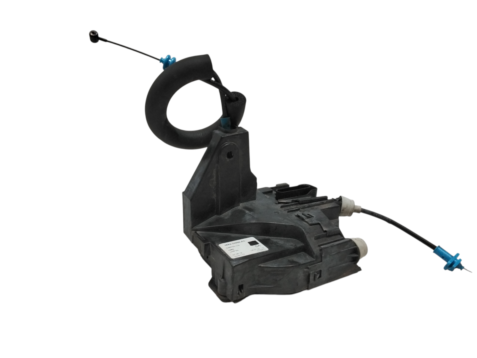 Serratura Posteriore Sinistra per Land Rover Range Rover Velar (17>) (2017 - In produzione)