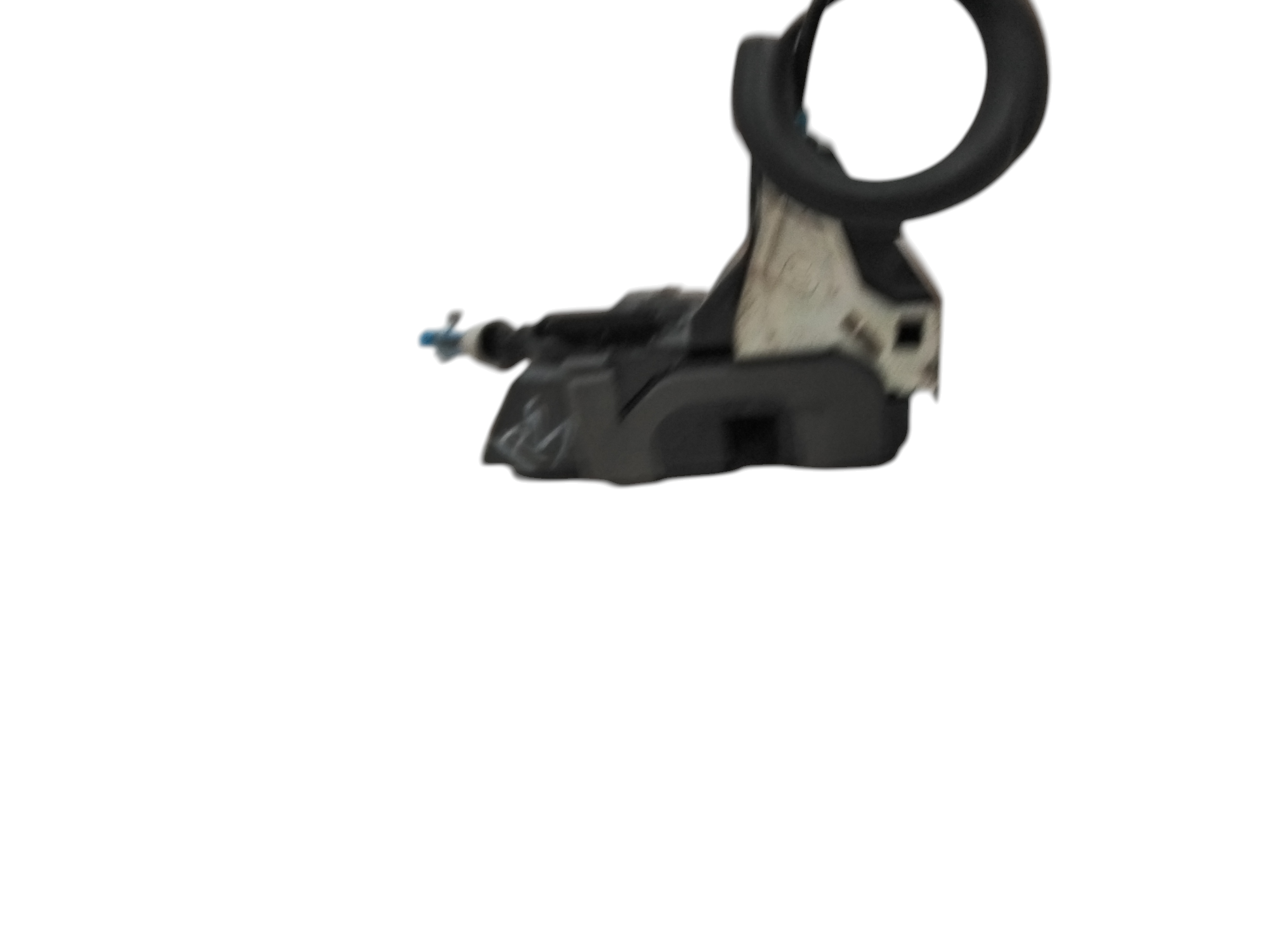 Serratura Posteriore Sinistra per Land Rover Range Rover Velar (17>) (2017 - In produzione)